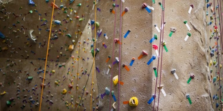 How to Practice Rock Climbing Without a Wall: Ace Techniques