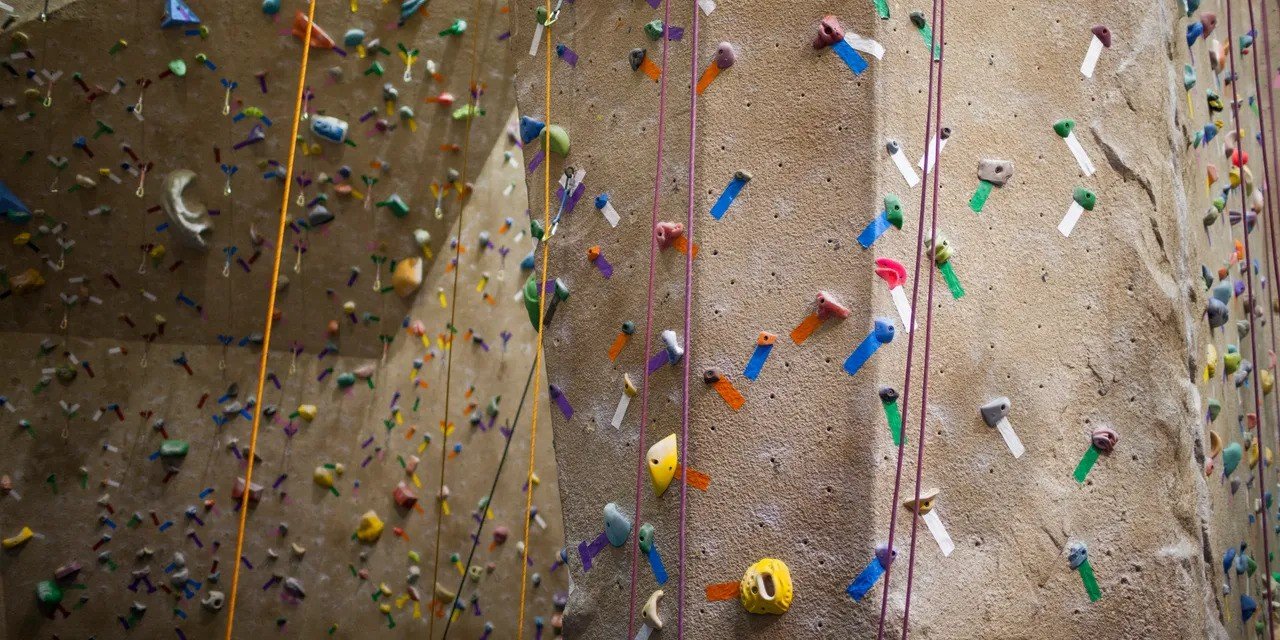 How to Practice Rock Climbing Without a Wall Ace Techniques