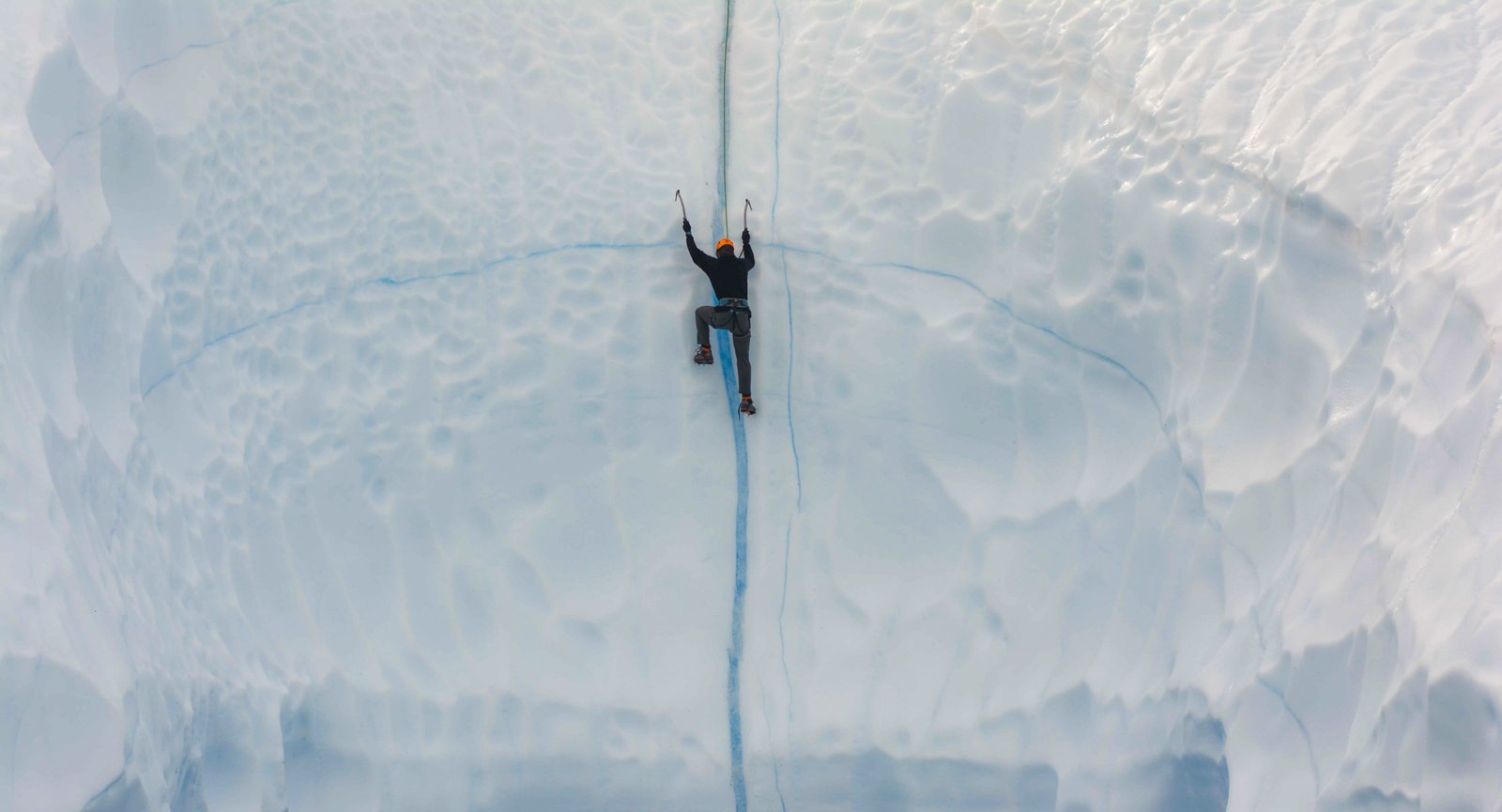 Matanuska Glacier Ice Climbing Discover the Thrills and Challenges